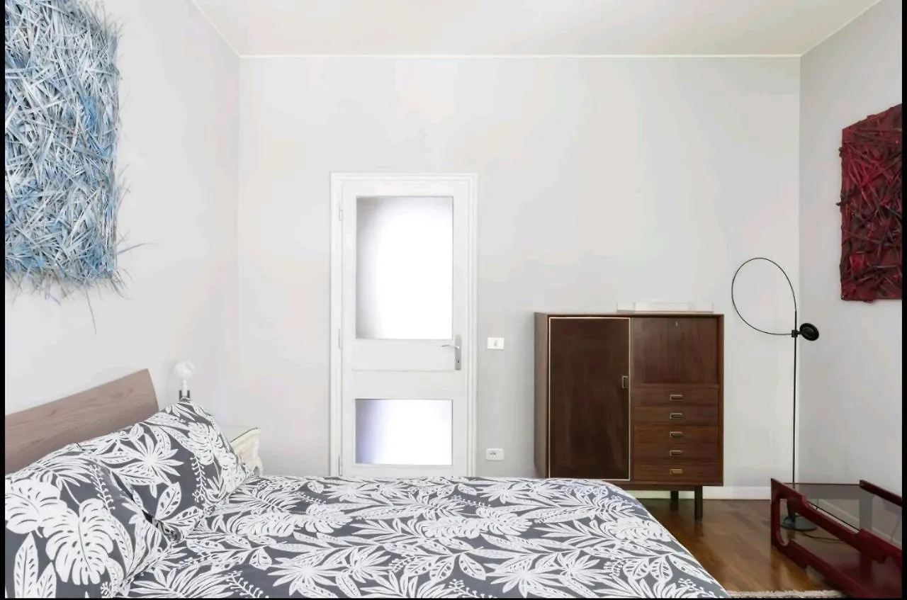 Appartamento Design Flaminio Rome Apartment