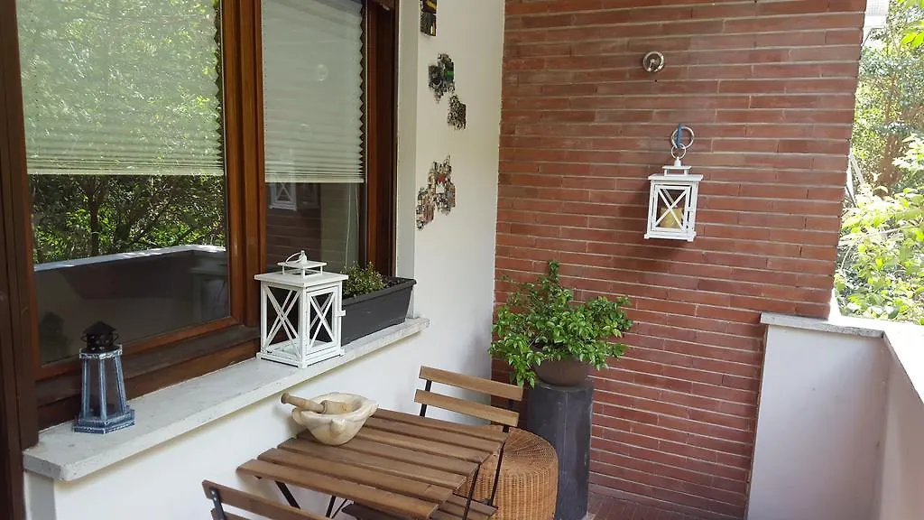 Apartment Appartamento Design Flaminio Rome