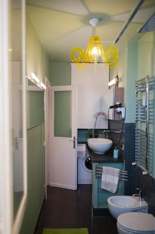 Appartamento Design Flaminio Rome