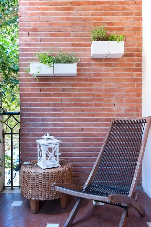 Appartamento Design Flaminio Rome 0*,  Italy