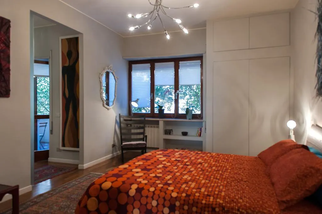 Appartamento Design Flaminio Rome