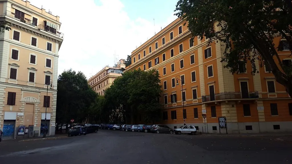 Appartamento Design Flaminio Rome