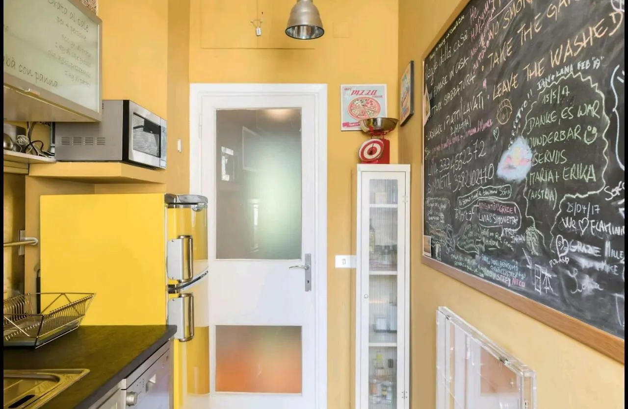 Appartamento Design Flaminio Rome 0*,