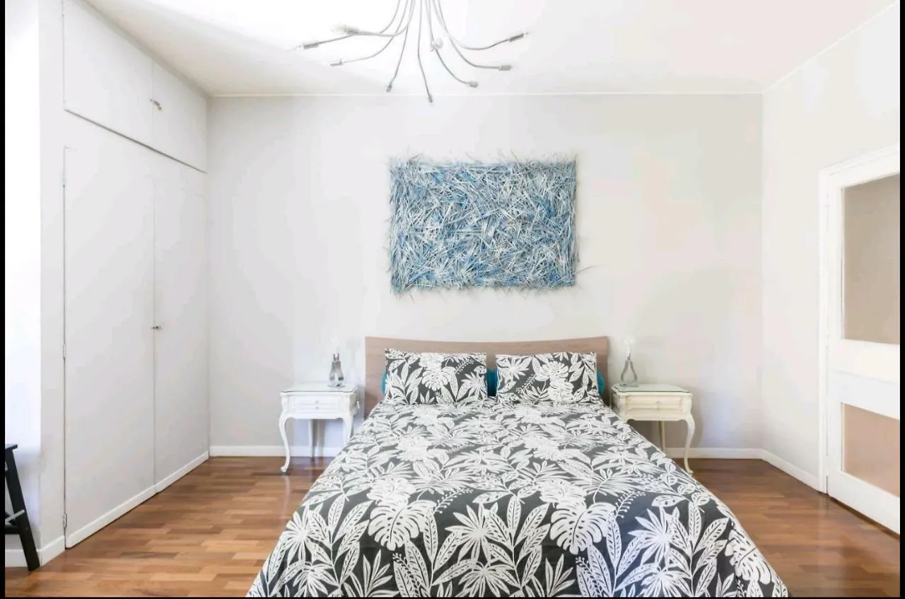 Apartment Appartamento Design Flaminio Rome