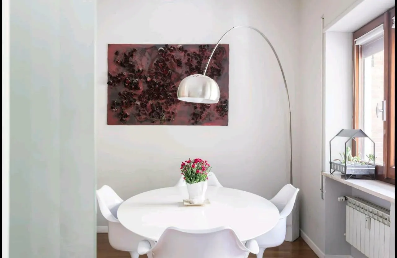 Apartment Appartamento Design Flaminio Rome