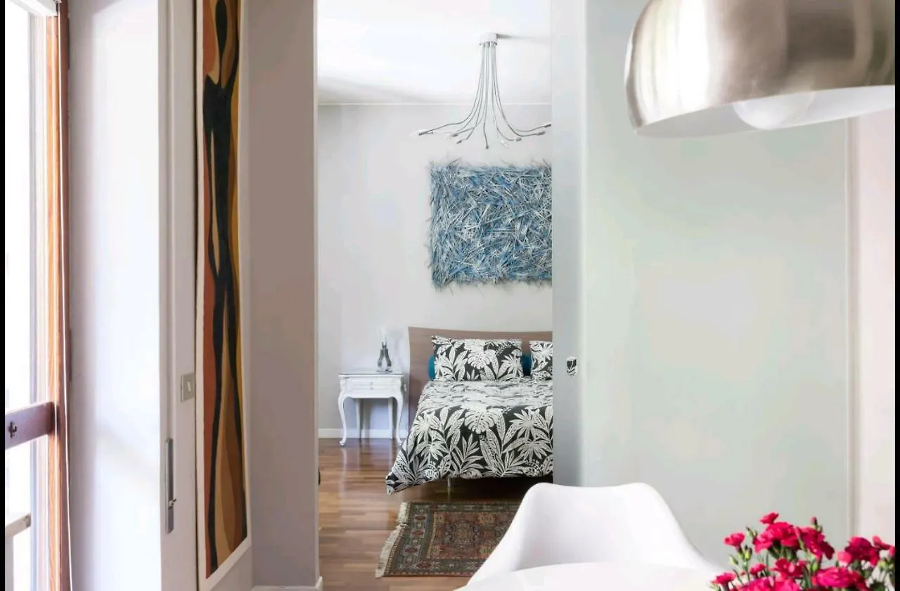 Apartment Appartamento Design Flaminio Rome