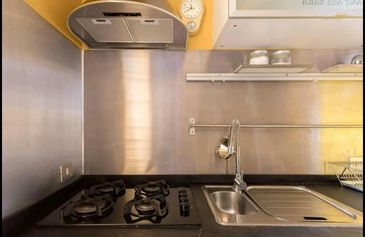 Appartamento Design Flaminio Rome Apartment